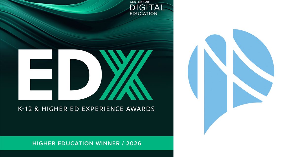 CSI Technology Services Receives EdX Award