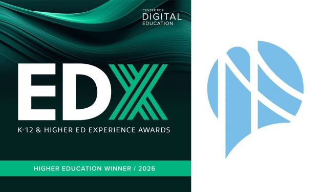 CSI Technology Services Receives EdX Award