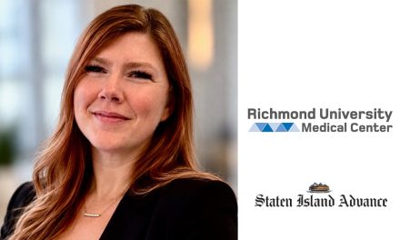 CSI Alumna Advances to Nursing Leadership at Richmond University Medical Center