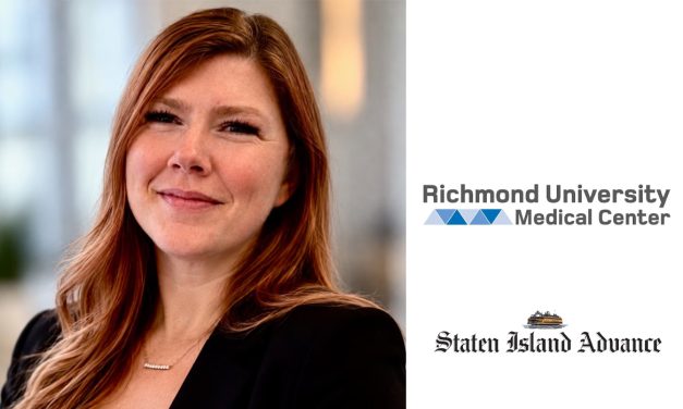 CSI Alumna Advances to Nursing Leadership at Richmond University Medical Center