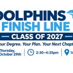 College of Staten Island to Host “Dolphins Finish Line” Event for the Class of 2027