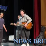 CSI News Brief: The Cast of Grease!