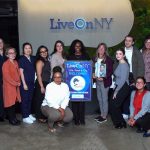 CSI Nursing Students Explore Organ Donation and Community Health at LiveOnNY