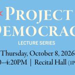 Project Democracy: The Third Sovereign