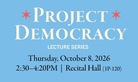 Project Democracy: The Third Sovereign