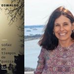 CSI Professor Sarah Pollack’s Translation of Dreams in Times of War Named International Latino Book Awards Finalist