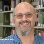 CSI Professor Mikael Vejdemo-Johansson Elected to Scientific Research Honor Society