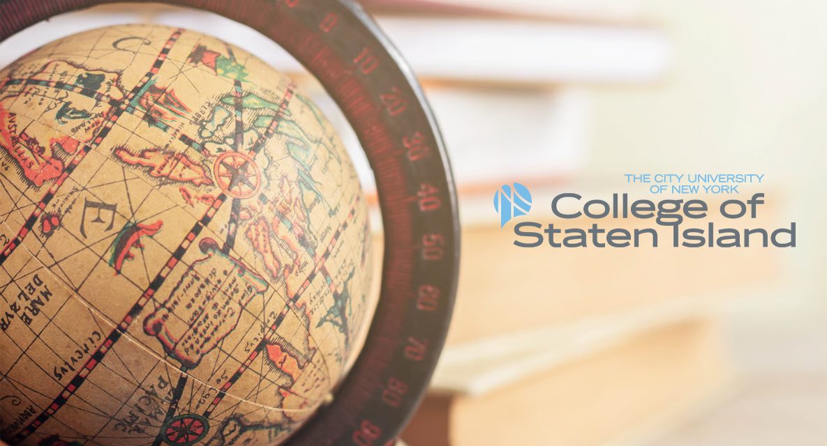 Study Abroad Opportunities Highlighted During CSI Information Session