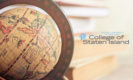 Study Abroad Opportunities Highlighted During CSI Information Session