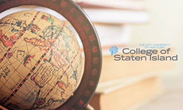 Study Abroad Opportunities Highlighted During CSI Information Session