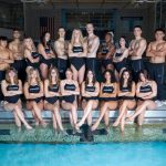 A New Season of CSI Swimming and Diving Has Launched